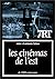 Les cinémas de l'Est de 194...