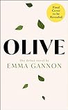Book cover for Olive