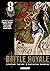 Battle Royale - Ultimate Edition Tome 8