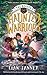 Haunted Warriors (The Rogues, #3)