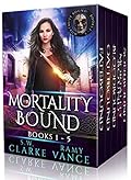 Mortality Bound - The Complete Boxed Set