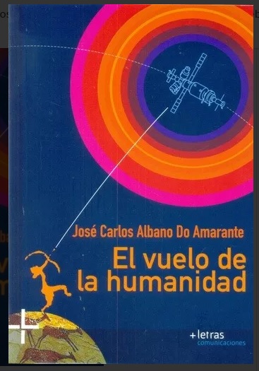El vuelo de la humanidad