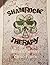 Shamrock therapy by Mark Lowman