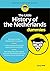 The little history of the Netherlands (Voor Dummies)
