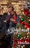 A Royal Ruse by Ellie Finch
