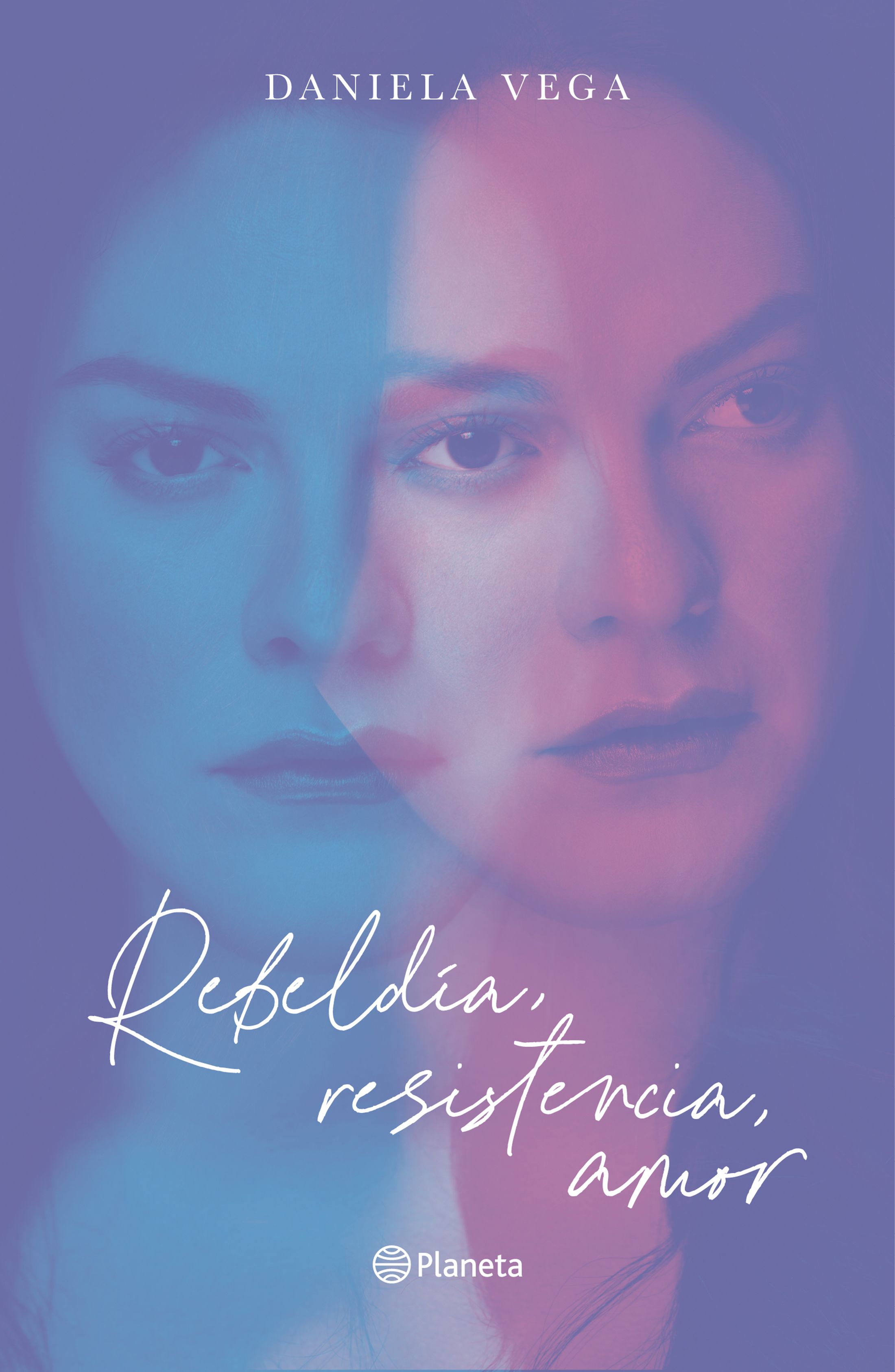 Rebeldía, resistencia, amor (Paperback)