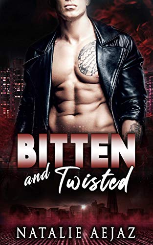 Bitten and Twisted (Blood Moon, #3)