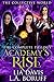 Academy's Rise by Lia Davis