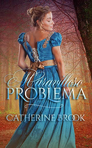 Maravilloso problema (Kindle Edition)
