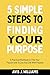 5 Simple Steps to Finding Y...