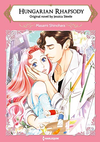 Hungarian Rhapsody (Kindle Edition)