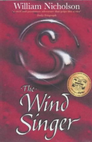 The Wind Singer