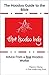 The Hoodoo Guide to the Bib...