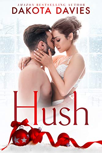 Hush (Kindle Edition)