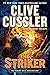 The Striker (Isaac Bell, #6)