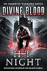 Divine Blood