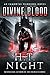 Divine Blood by H.T. Night