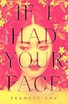Book cover for If I Had Your Face