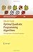 Optimal Quadratic Programming Algorithms: With Applications to Variational Inequalities (Springer Optimization and Its Applications Book 23)