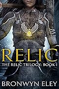 Relic (The Relic Trilogy #1)