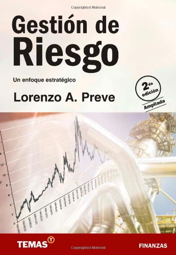 GESTIÓN DE RIESGO (Spanish Edition)