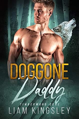 Doggone Daddy (Timberwood Cove #4)