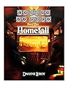 Homefall by Dwayne Leroy