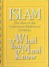 Islam: What You Must Know