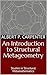 Structural Metageometry by Albert P. Carpenter