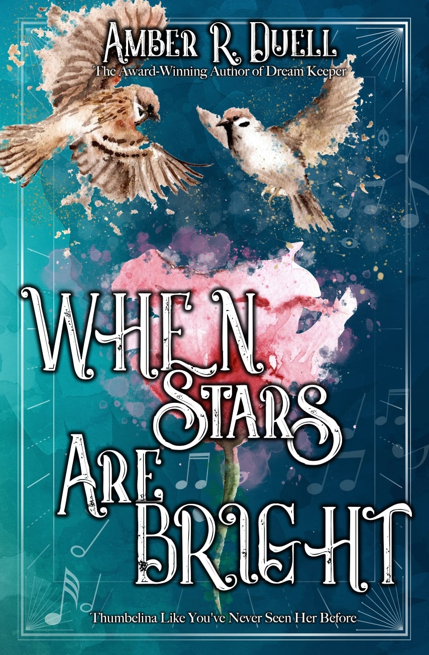 When Stars Are Bright (Paperback)