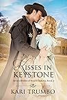 Kisses in Keystone by Kari Trumbo