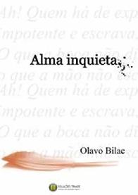Alma Inquieta