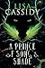 A Prince of Song and Shade (A Tale of Stars and Shadow, #2)