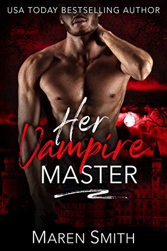 Her Vampire Master (Midnight Doms #2)