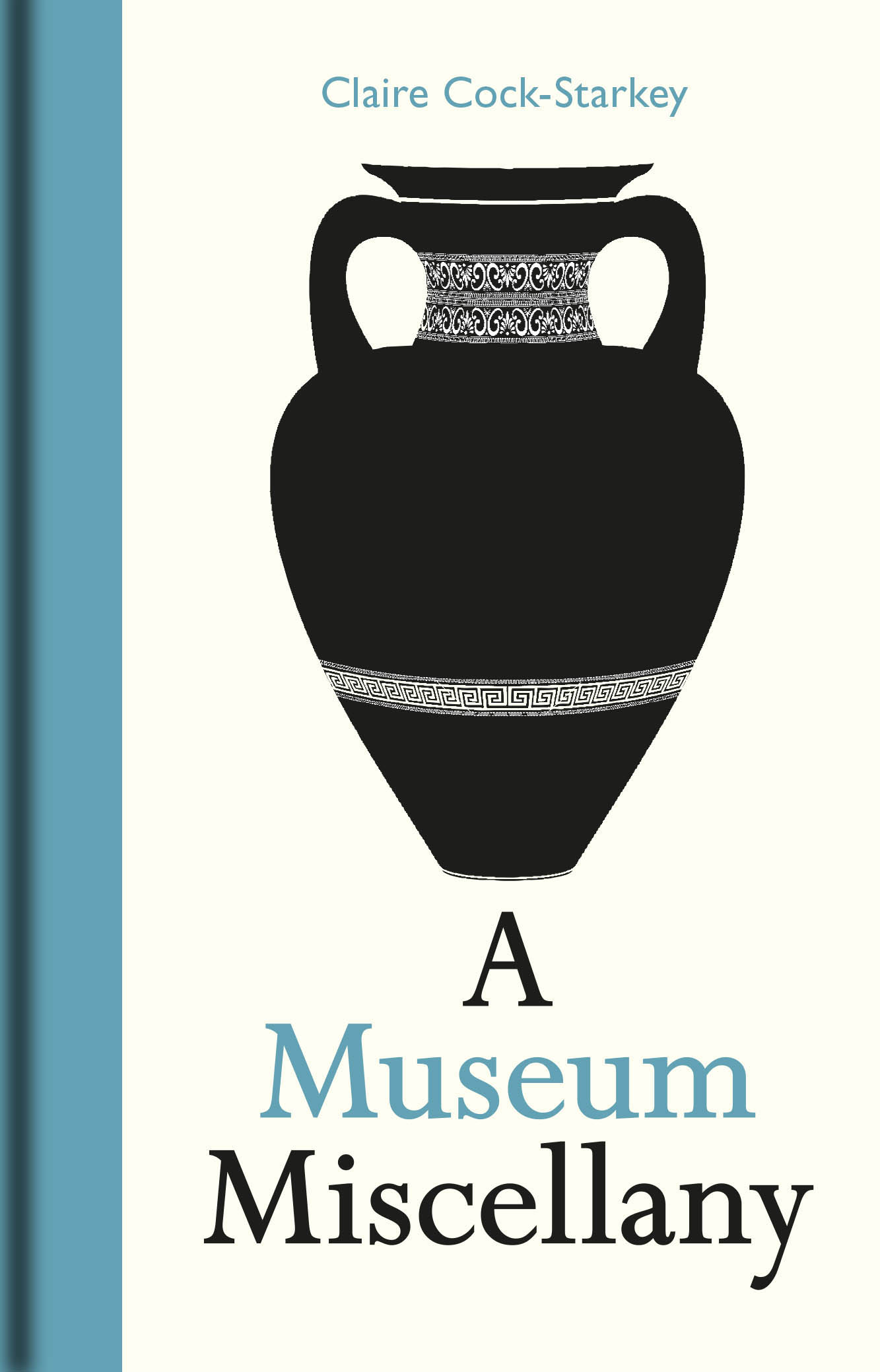 A Museum Miscellany (Hardcover)