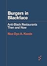 Burgers in Blackf...