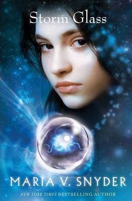 Storm Glass