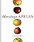 Heritage Apples