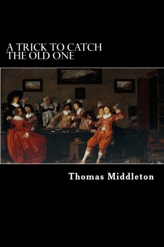 A Trick to Catch the Old One