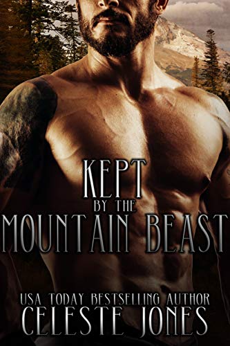 Kept by the Mountain Beast