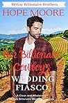 Her Billionaire Cowboy's Fake Wedding Fiasco (McCoy Billionaire Brothers, #2)