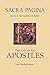 Sacra Pagina: The Acts Of The Apostles (Volume 5)