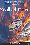 Wall of Fire by J.G. Holtrop