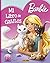 BARBIE, MI LIBRO DE GATITOS