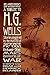 A Tribute to H.G. Wells, Stories Inspired by the Master of Sc... by Brian Belanger