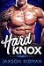 Hard Knox (The Reapers Crew, #1)