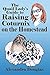 The Quail Lady's Guide to Raising Coturnix on the Homestead by Alexandra Douglas