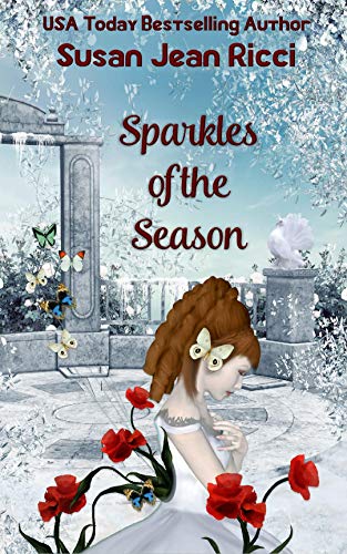 Sparkles of the Season (Love For the Holidays)