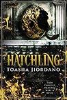 Hatchling (The Saga of Valonde Book 1)