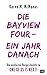 Die Bayview Four – Ein Jahr danach: Die exklusive Vorgeschichte zu One of Us Is Next